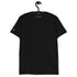 Grace Changes Everything Chillin @ Choo's 1 Short-Sleeve Unisex T-Shirt